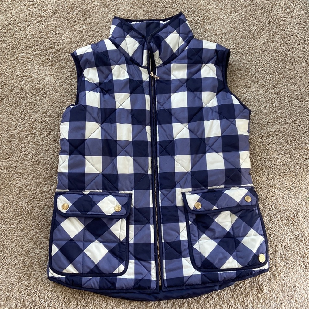Polo Ralph Lauren puffer vest